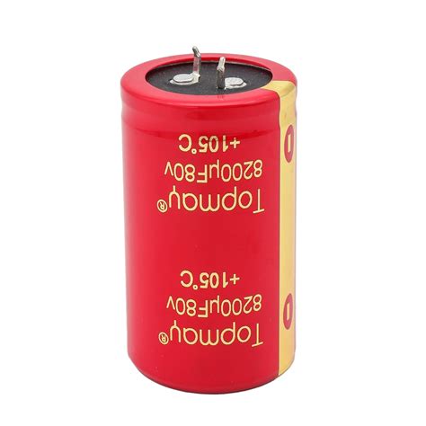 Uf Snap In Terminal Aluminum Electrolytic Capacitor China Snap In