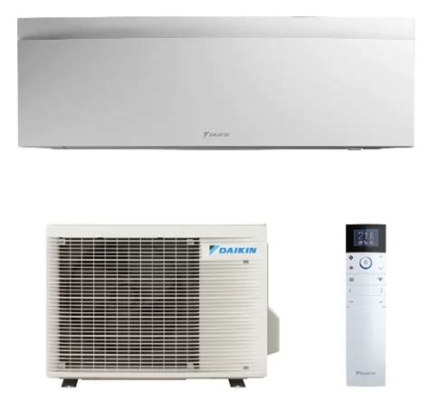 Aparat De Aer Conditionat Daikin Emura Bluevolution FTXJ35AW RXJ35A