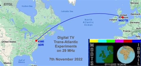 EI7GL A Diary Of Amateur Radio Activity Successful Digital Amateur