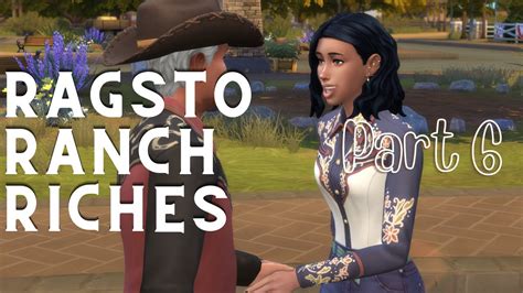 Finally Making Progress Rags To Ranch Riches Part Youtube