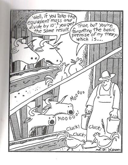 Beyond The Far Side By Gary Larson Goodreads