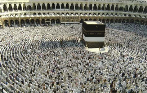 Hajj Packages 2024 | Hajj 2024 Packages from UK