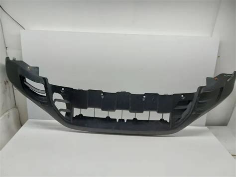 HONDA CRV MK3 Front Bumper Lower Trim 2010 71102 Swa Zy00 99 99