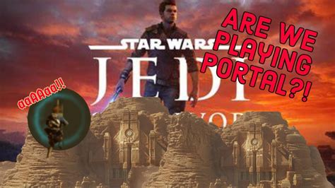 Star Wars Jedi Survivor Part 11 Getting The Codes To Cere YouTube