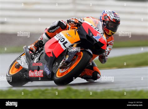 Casey Stoner Australia Motogp World Championship Motorrad Grand Prix