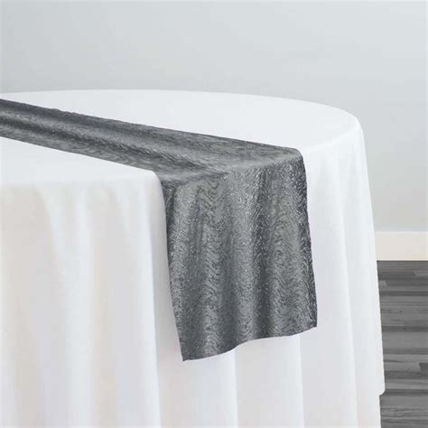 Twinkle Tensil Table Runners Urquid Linen