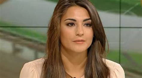 Lorena González Fue Despedida De Rtve Por Su Polémico Comentario Sobre