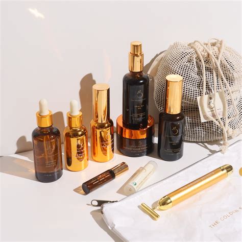 SUBSCRIBE & SAVE – THE GOLDEN SECRETS