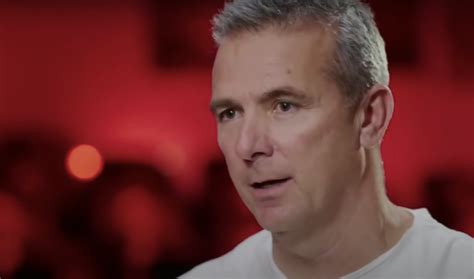 Urban Meyer Breaks Silence On The Michigan Cheating Allegations - The Spun