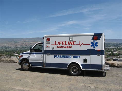 Contact Us – LifeLine Ambulance, Inc.