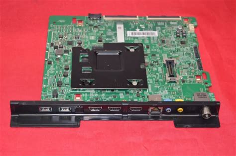 BN41 02568A BN94 12195J MAINBOARD Scheda Madre Per Tv Samsung