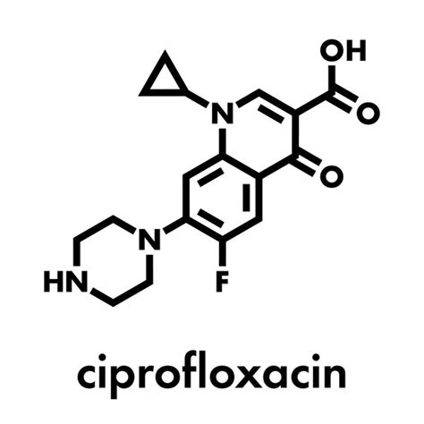 Ciprofloxacin Over 56 Royalty Free Licensable Stock Illustrations