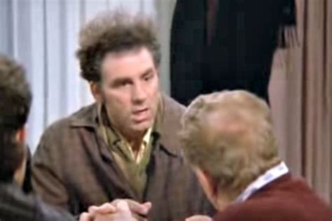 Its A Festivus For The Rest Of Us Heres Frank Costanza Sharing The