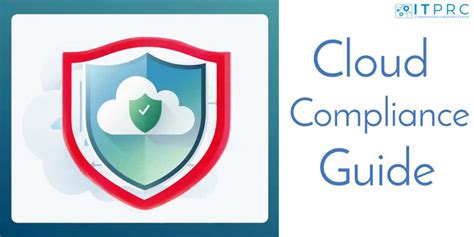 Cloud Compliance Guide 2024 Strategies And Best Practices