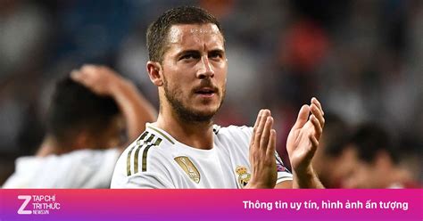 Lời xin lỗi của Eden Hazard Thể thao ZNEWS VN