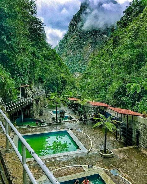 Top 10 Things To Do In Aguas Calientes Peru Things To Do Aguas