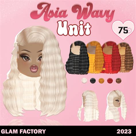 Glam Factory On Twitter Hey Glam Dolls Back With Another Release