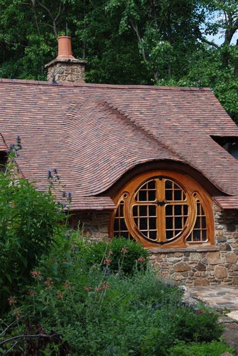 A Hobbit House If I Lived Here The Inspired Room