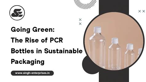 The Rise Of PCR Bottles