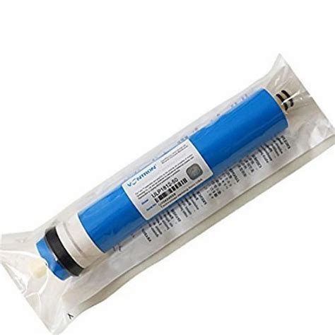 Gpd Vontron Reverse Osmosis Membrane Polypropylene At Rs Piece