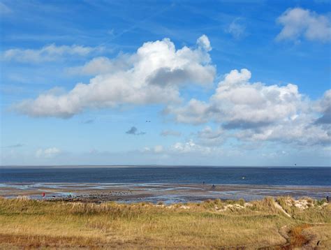 Texel Oktober Klaasbert Moed Flickr