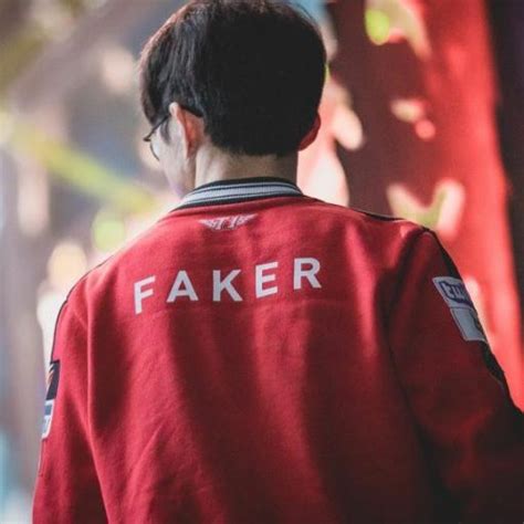 Lck Skt Faker