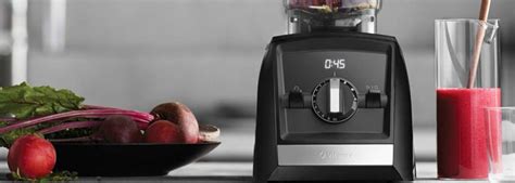 Vitamix Blog mit vielen Vitamix Infos | Magazin | MYBLENDER