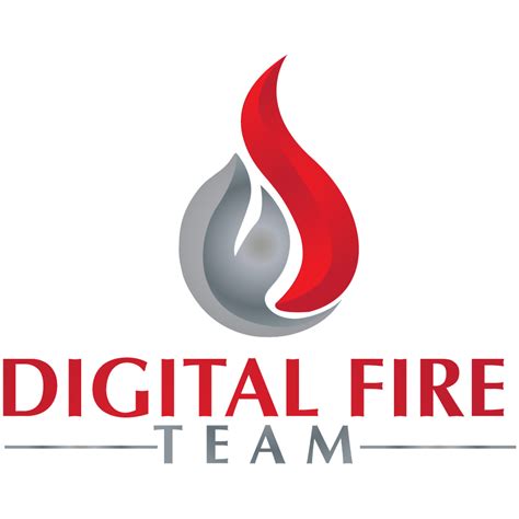 Elementor 5359 Digital Fire Team