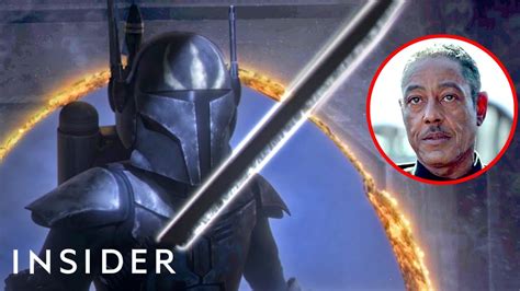 The Mandalorian Season 1 Ending Explained - SaniyahkruwSchroeder