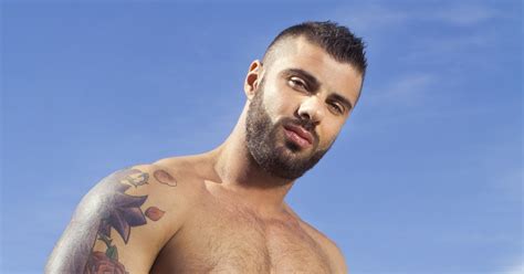 Am Rica Gay Alex Marte