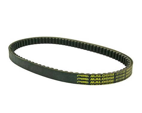 ADAMOTO Drive Belt Malossi MHR X K Belt