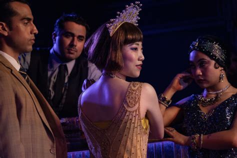 Immersive The Great Gatsby Announces Closing Date Change Of Venue