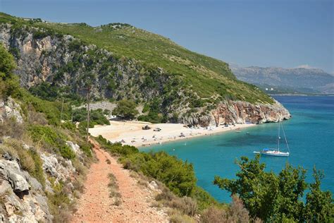 Visit Albania's all stunning beaches - SmartTourAlbania