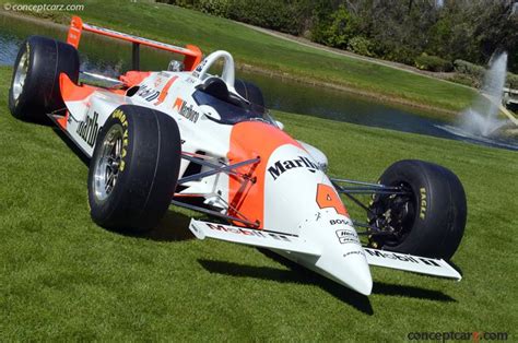 1993 Penske Pc 22