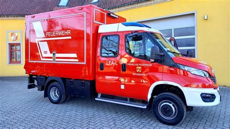 Lfa A Bocksdorf Magirus Lohr Gmbh