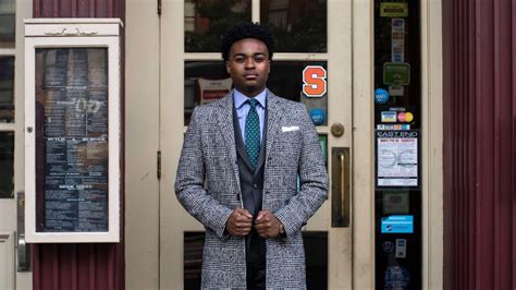 How The Well Dressed Movement Demolished Black Stereotypes