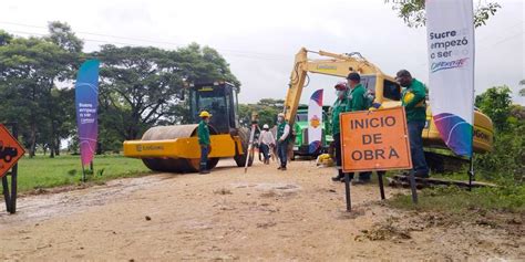 Las Otras Obras Que Incluye El Pacto Por El Golfo De Morrosquillo