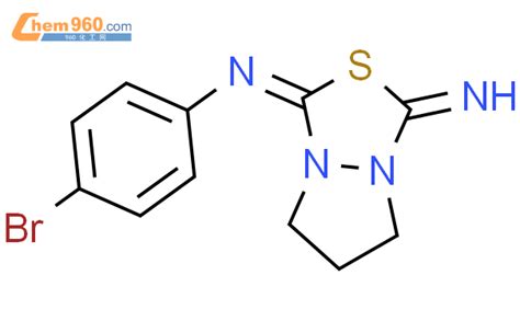 Benzenamine Bromo N Dihydro Imino H H H Pyrazolo