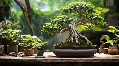 The Ultimate Ficus Microcarpa Ginseng Care Guide