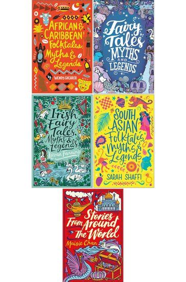 Scholastic Traditional Fairy Tales Pack Scholastic Shop