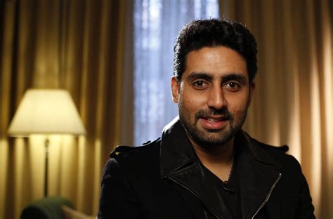 Abhishek Bachchan: Bol Bachchan was tough