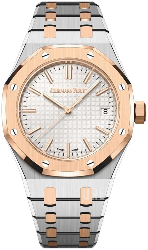 Sr Oo Sr Audemars Piguet Royal Oak Uret Se