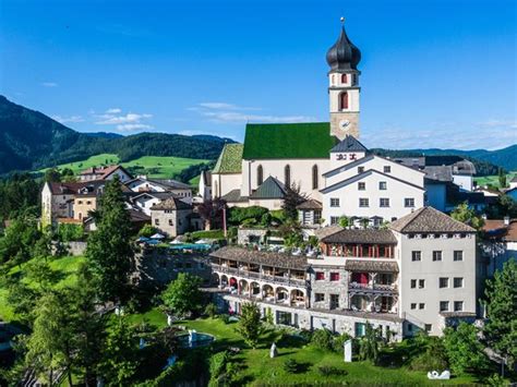 Hotel Turm Art Fiè allo Sciliar Völs am Schlern