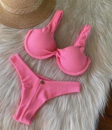 Los Mejores Ideas De Bikinis Originales Lamasdiosa Lifestyle