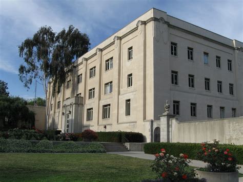 California Institute of Technology – Nuclear Museum