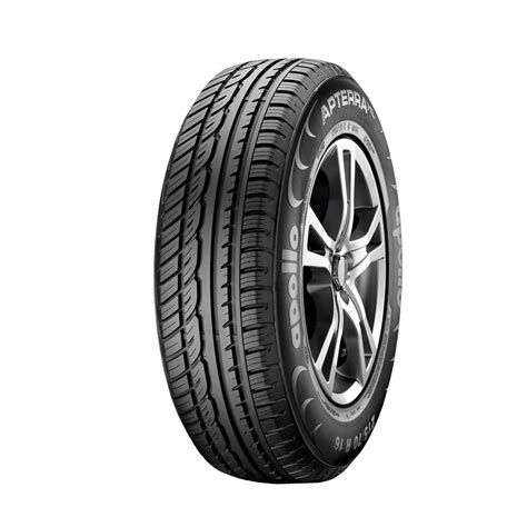 Apollo APTERRA H L 235 65 R 17 Tubeless 104 H Car Tyre Tyres Price