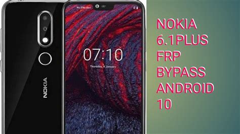 Nokia Plus Frp Bypass Unlock Google Account Android Frp Unlock