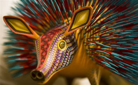 Todo lo que debes saber acerca de los Alebrijes - Limas Tulum