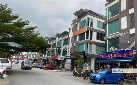 Bandar Mahkota Cheras Bandar Mahkota Cheras Cheras Selangor 4500