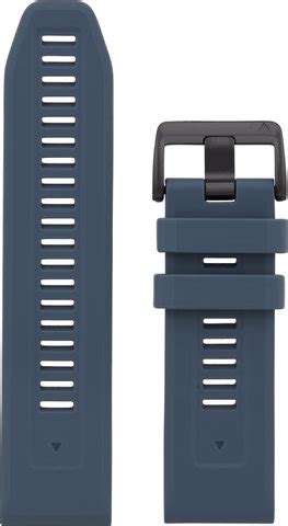 Garmin QuickFit 26 Silicone Watch Strap Bike Components